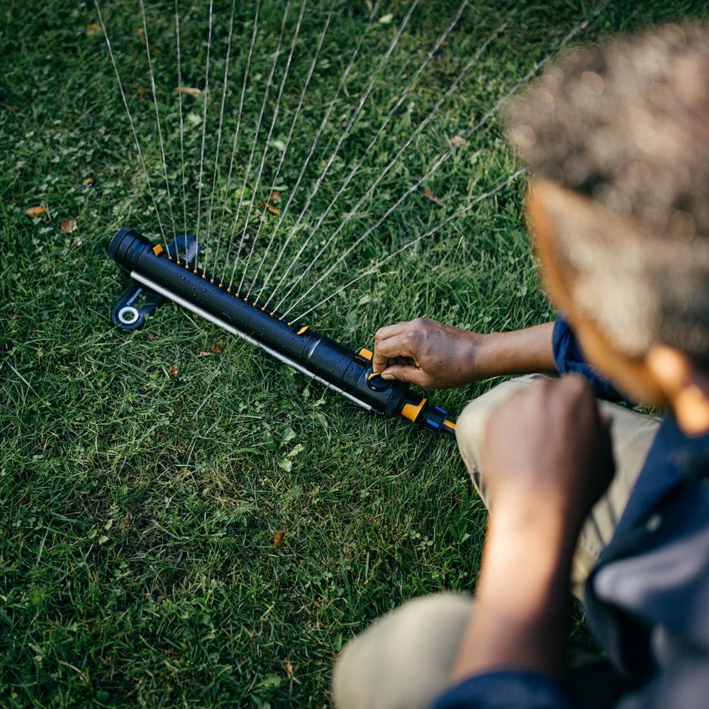 Fiskars X-series vattenspridare S-M