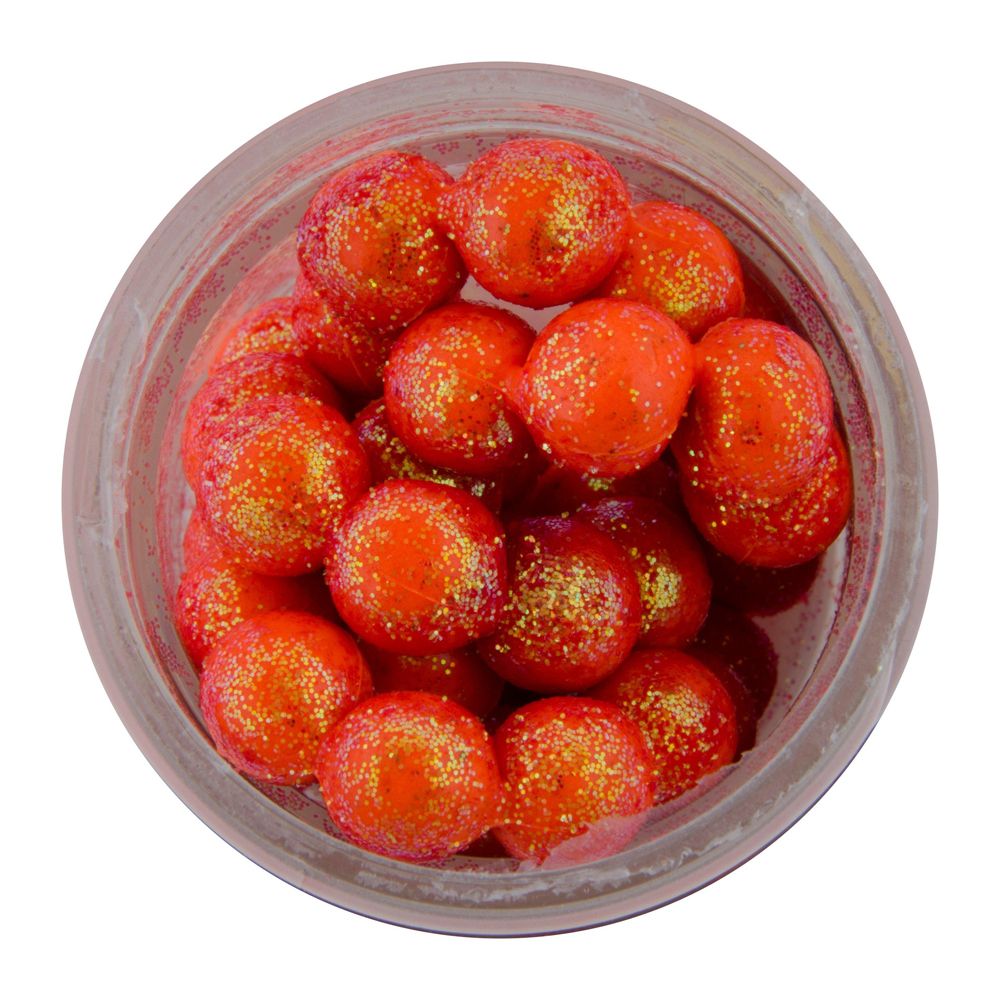 Berkley PowerBait Eggs Magnum äggbeten Rainbow