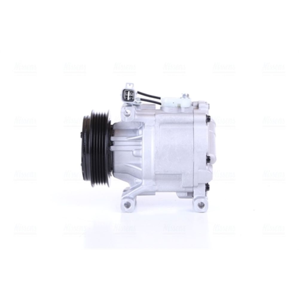 Kompressor, klimatanläggning 30-00151