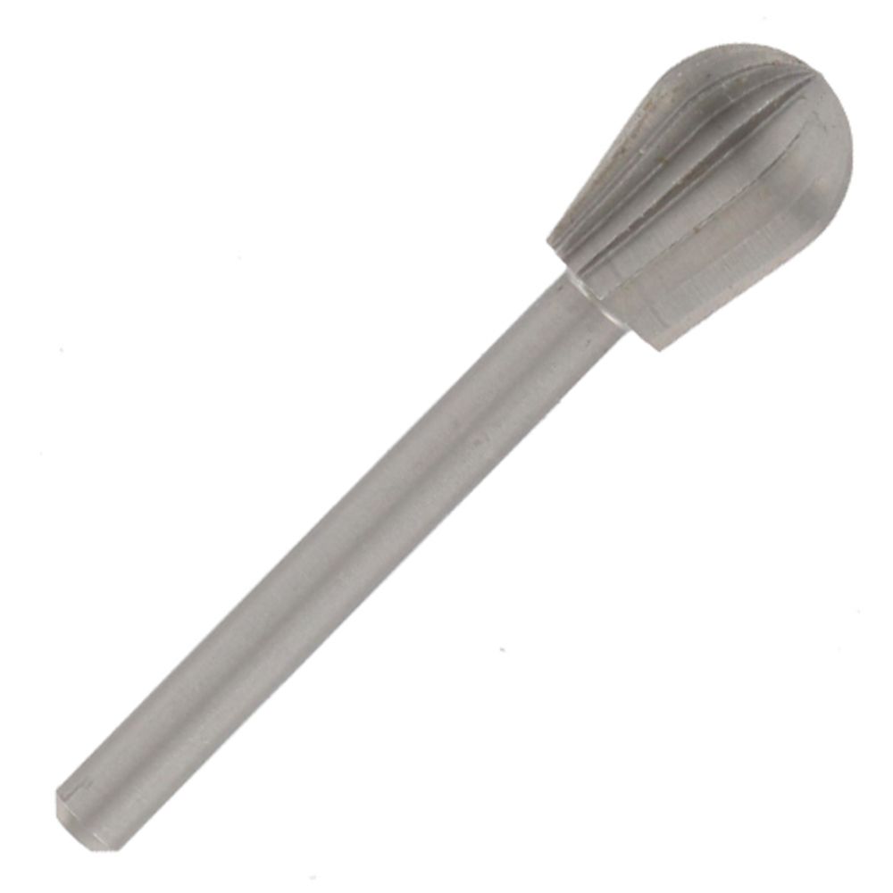Dremel® 134 HSS-hårdmetallfräs 6,4 mm 2 st.