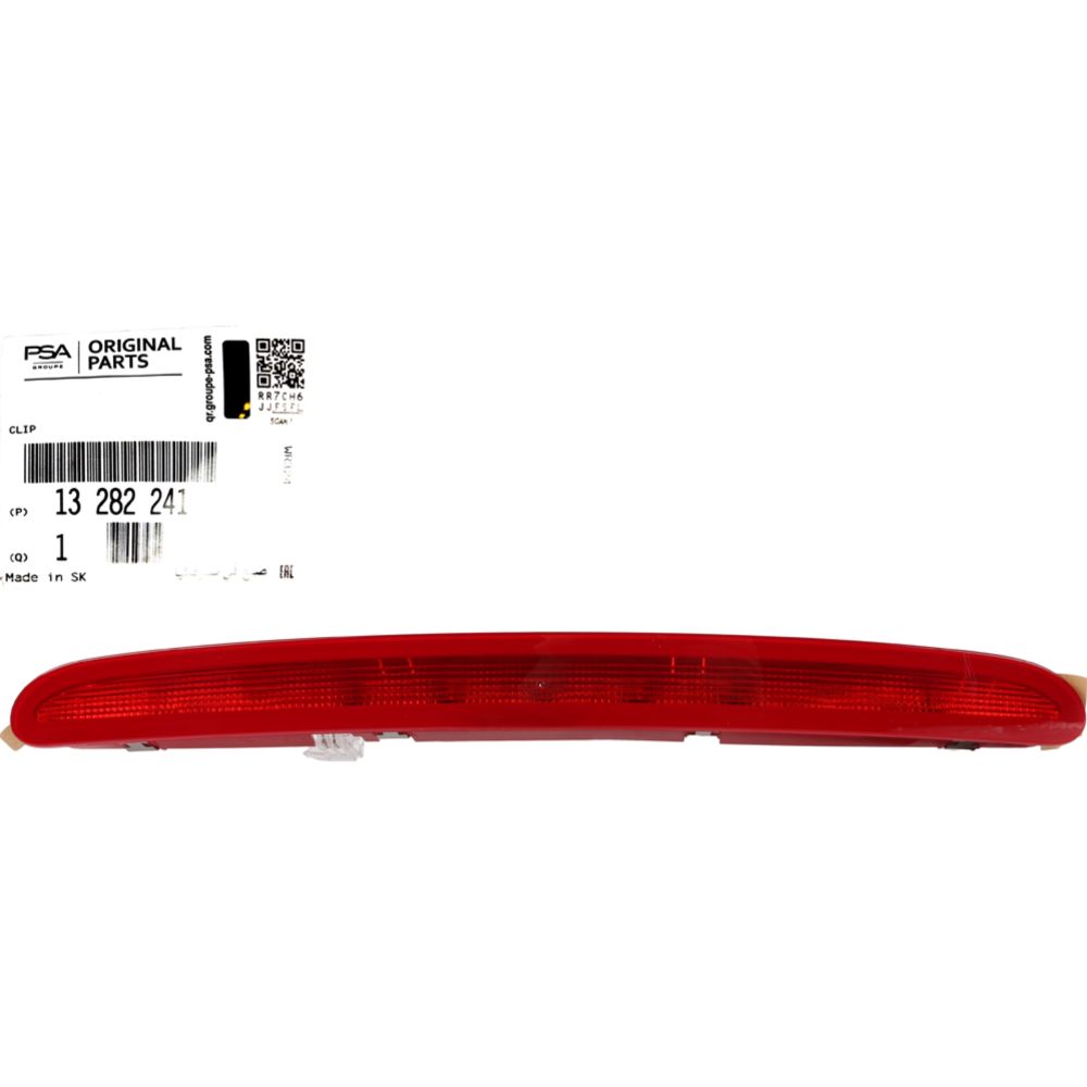 Extra bromsljus 50-02619