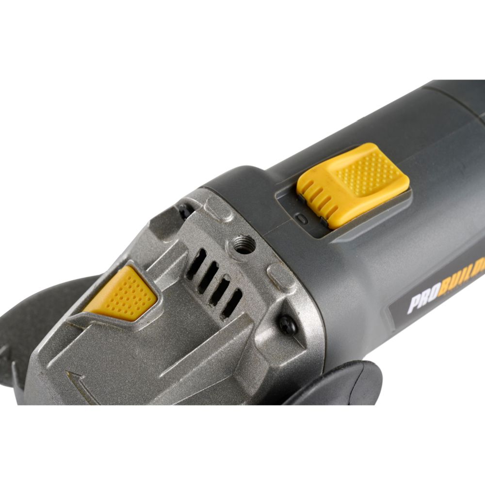 Probuilder kulmahiomakone 125 mm 720W
