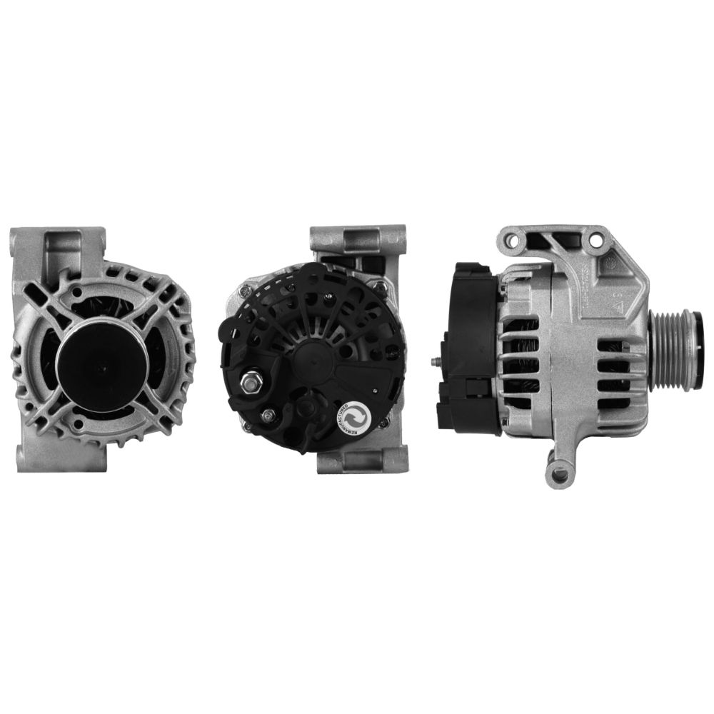 Generator 13-3234