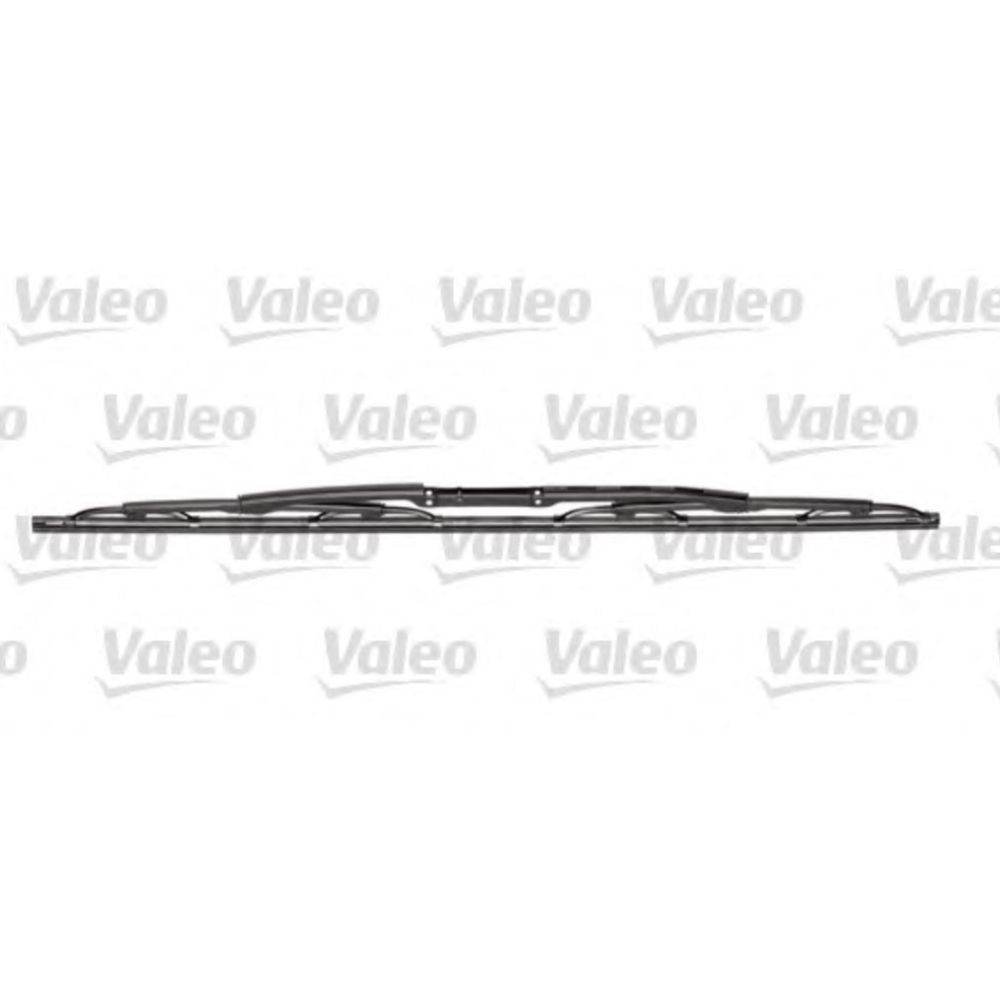 Valeo Silencio VM203 pyyhkijänsulkapari 64 + 56 cm