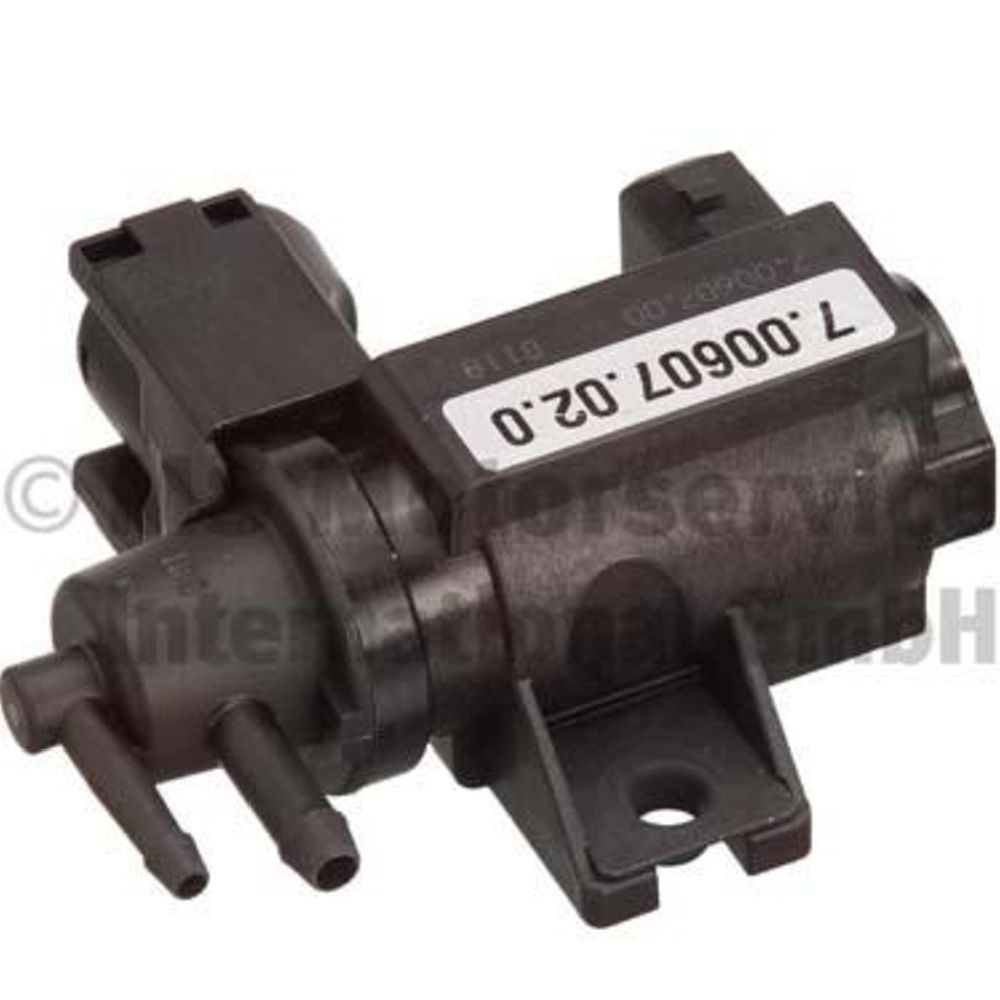 Turboahtimen painemuunnin 28-01655