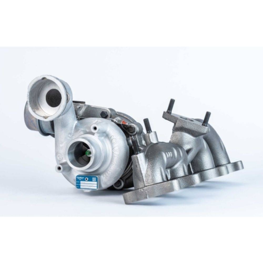 Turboahdin 13-00611