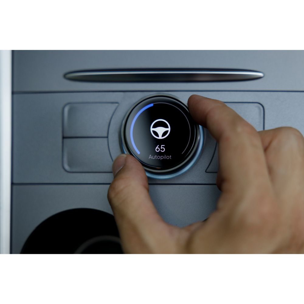 S3XY Knob Tesla model 3/Y uhtimissüsteem
