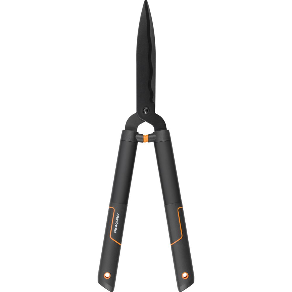 Fiskars SingleStep hekikäärid