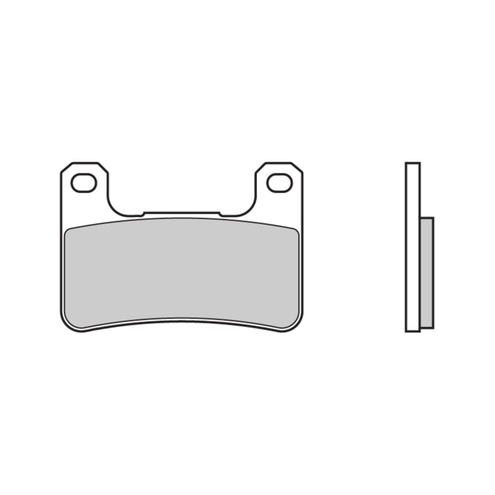 Piduriklotside komplekt 98-33665