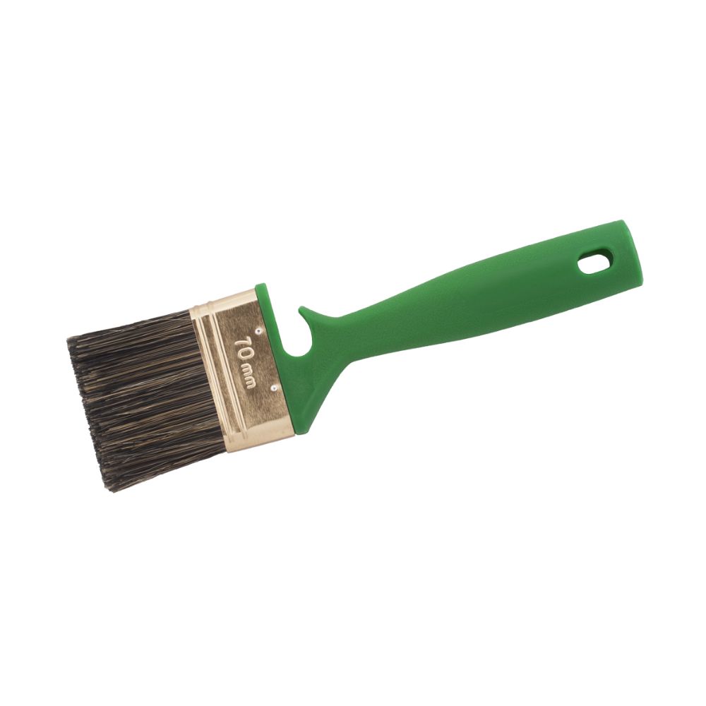Sokeva lackpensel 70 mm