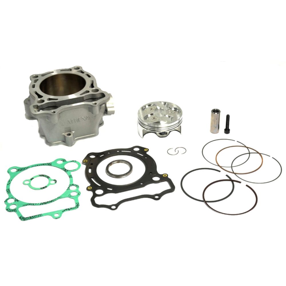 Athena silindrikomplekt Yamaha YZ 250 F