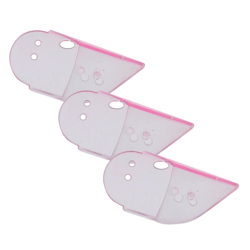 HK Varma RXi UV raksipää 3,8 cm 3 g väri: RXi105 Lime 3 kpl