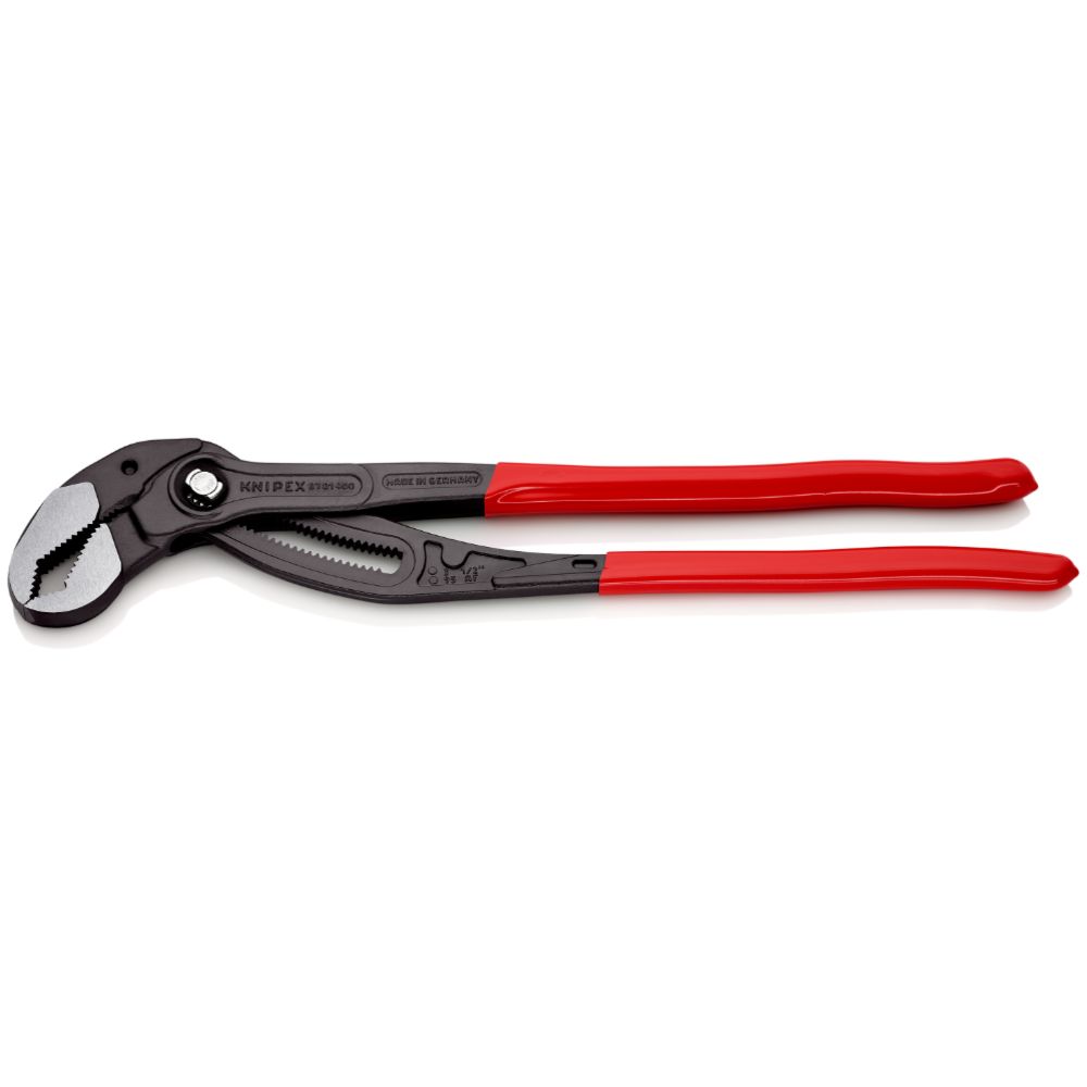 Knipex® 87 01 400 Cobra liugühendusega tangid 400 mm