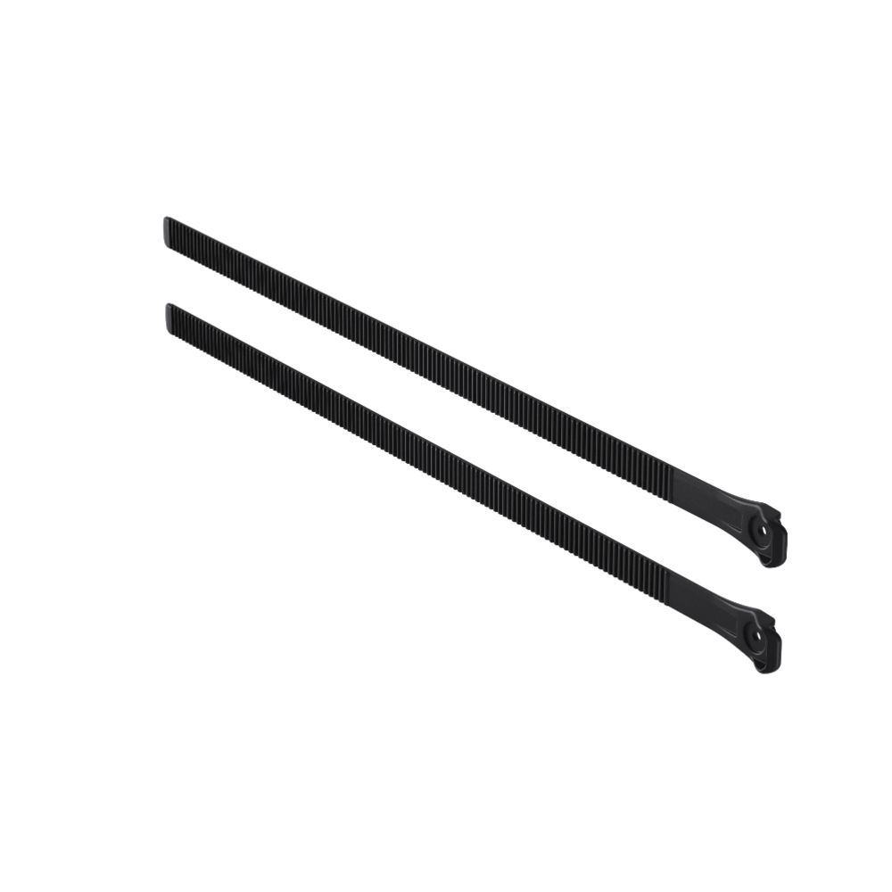 Thule XXL Fatbike Wheel Straps rihmad, 60 cm, 2 tk