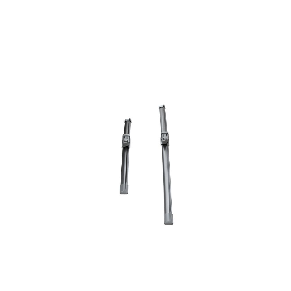 Bosch Aerotwin A027S klaasipuhasti harjade paar 70 + 45 cm