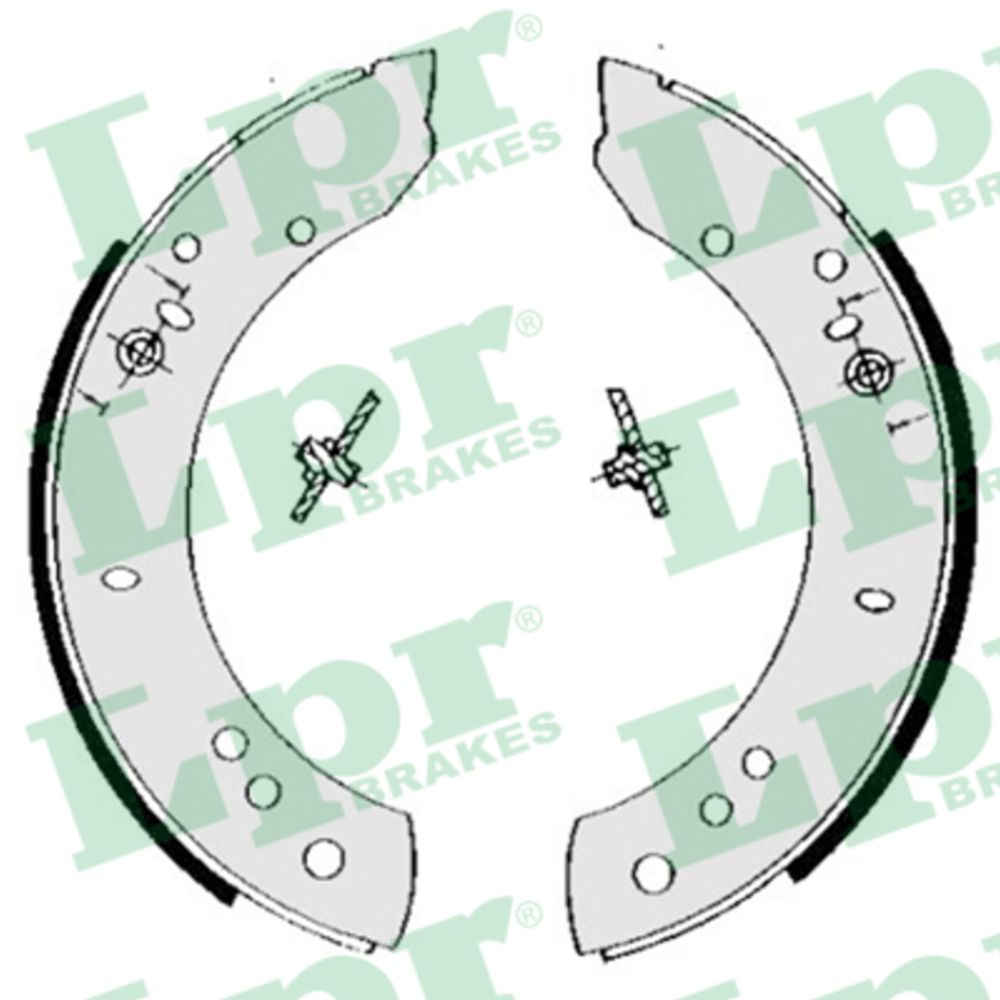Jarrukenkäsarja 22-3394