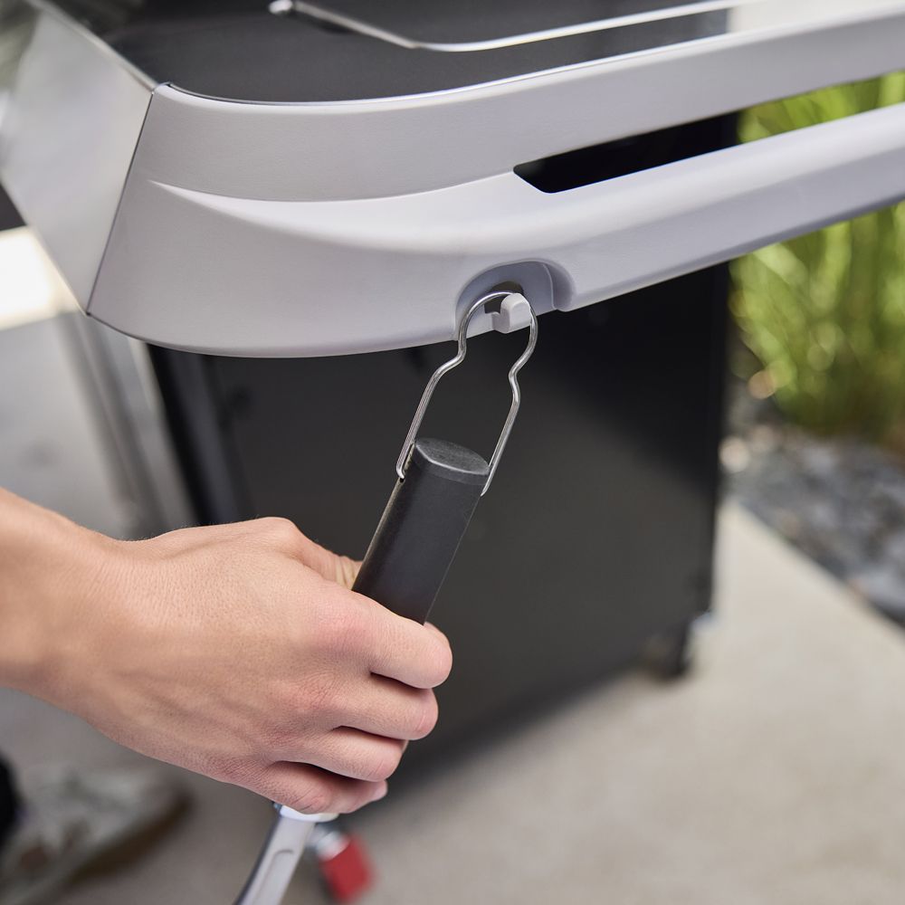 Weber Genesis E-315W gaasigrill