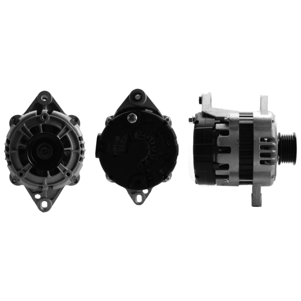Generator 13-2919