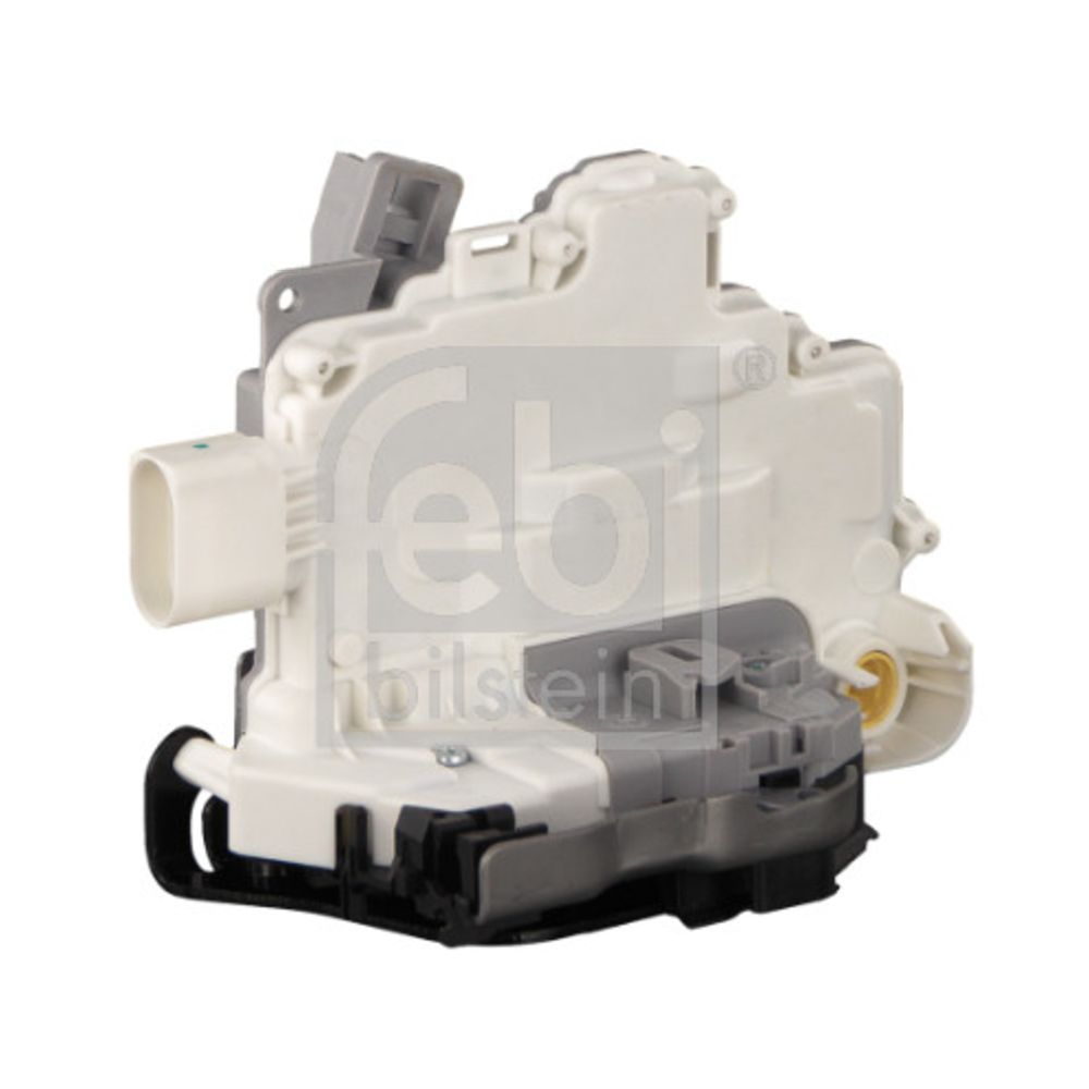 Oven lukko 48-00125