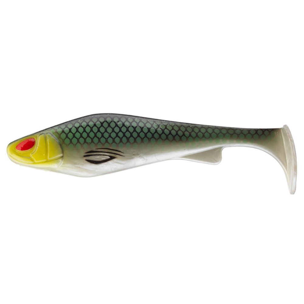 Daiwa Prorex Lazy Shad gäddjigg 20 cm 85 g