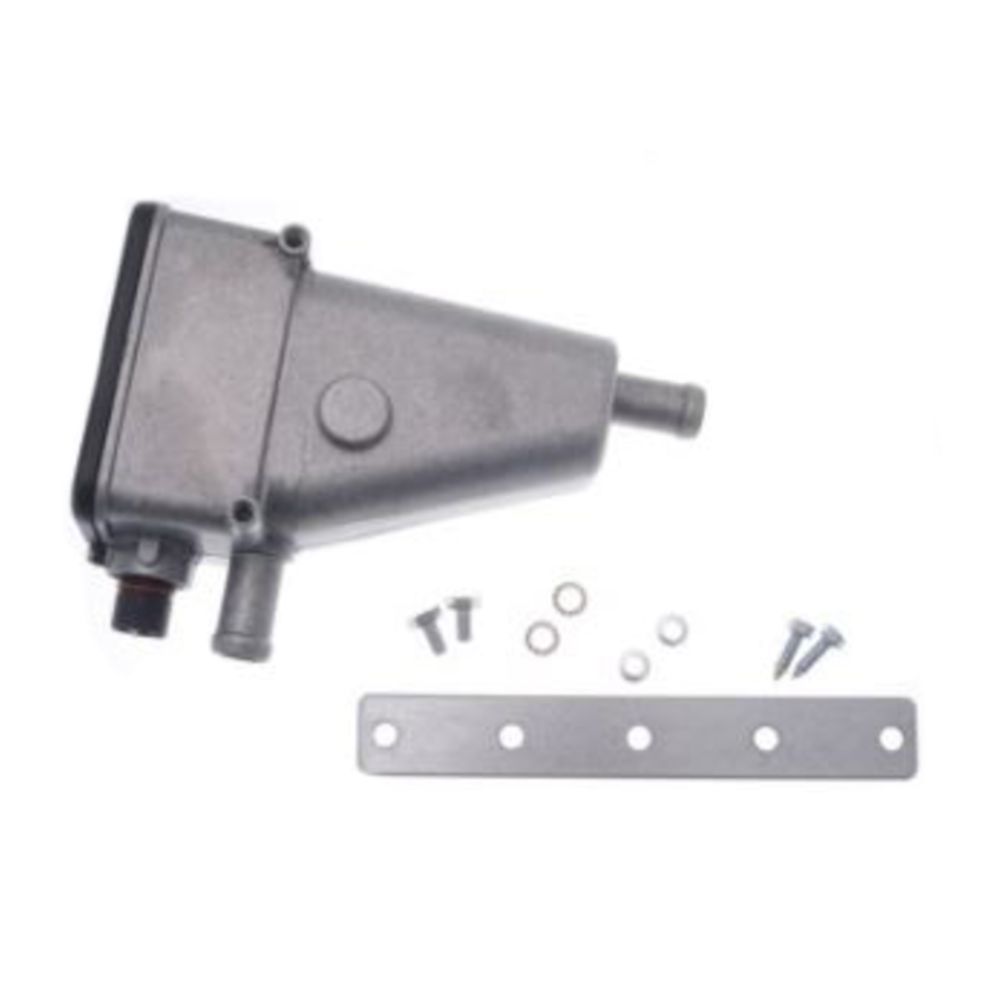 Defa-voolikusoojendi #411733 universaalne ø 16 / 1500 W / 40 °C