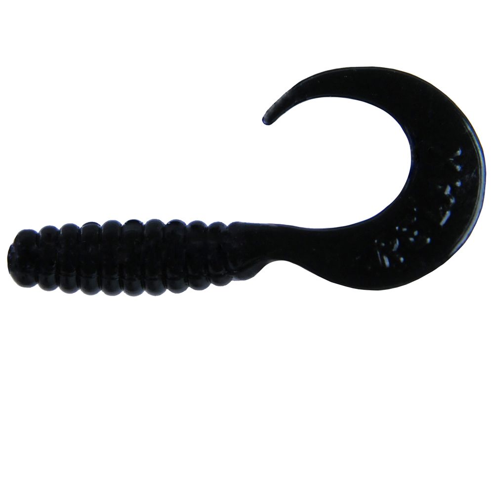 Relax Twister larvjigg 3/4" 10 st.