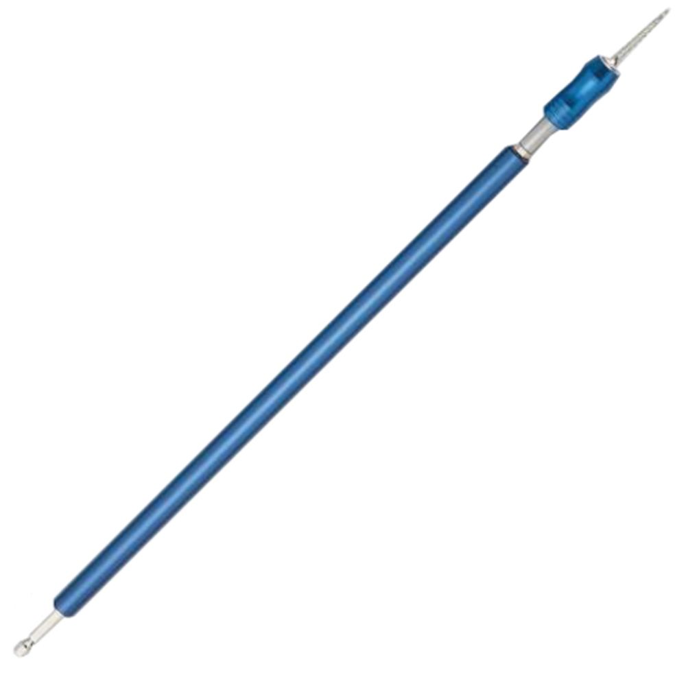 Ruuvauskärjen pidin 450 mm