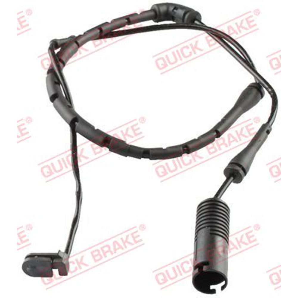 Piduriklotsi kulumisandur 23-15019