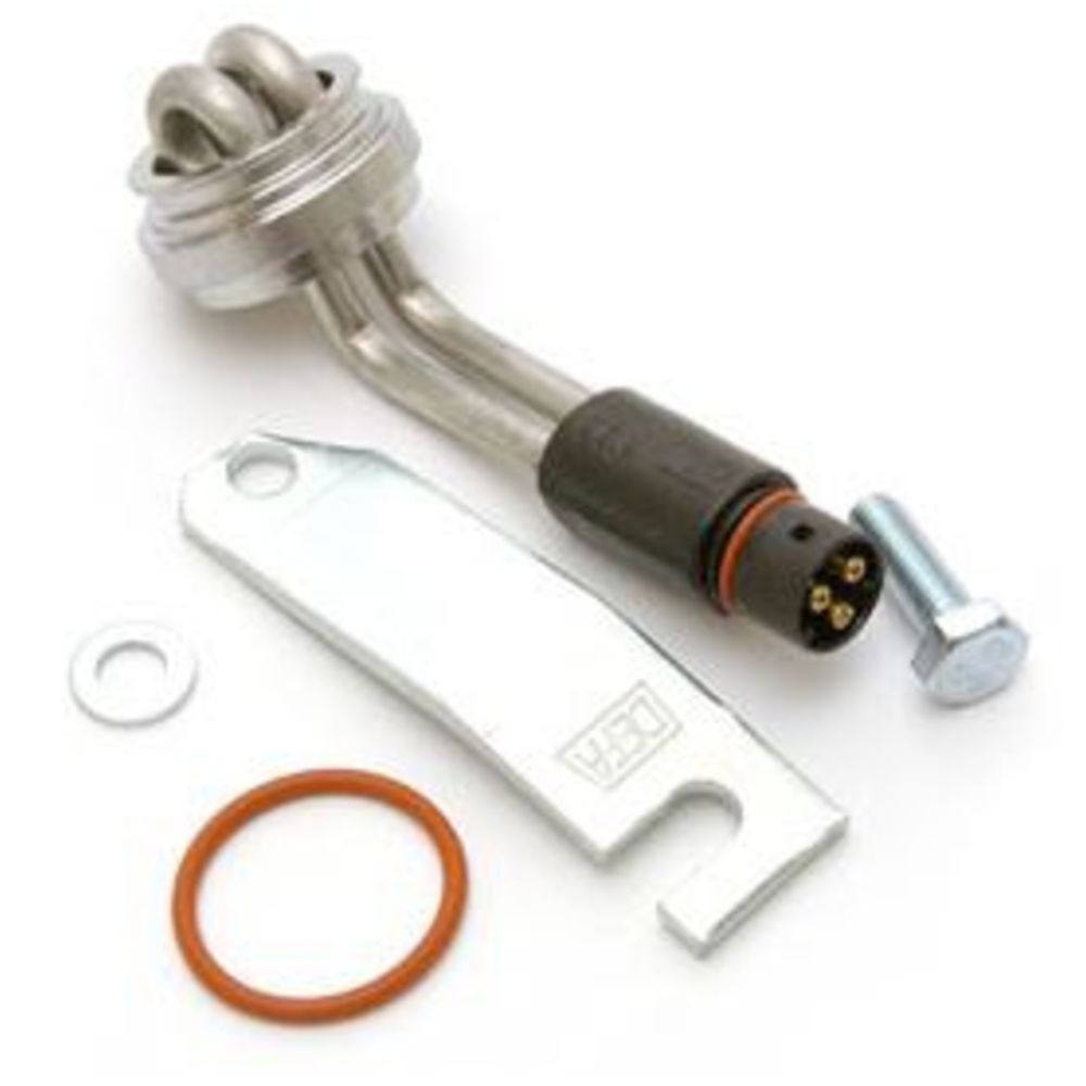 Defa-plokisoojendi #412529 Ford