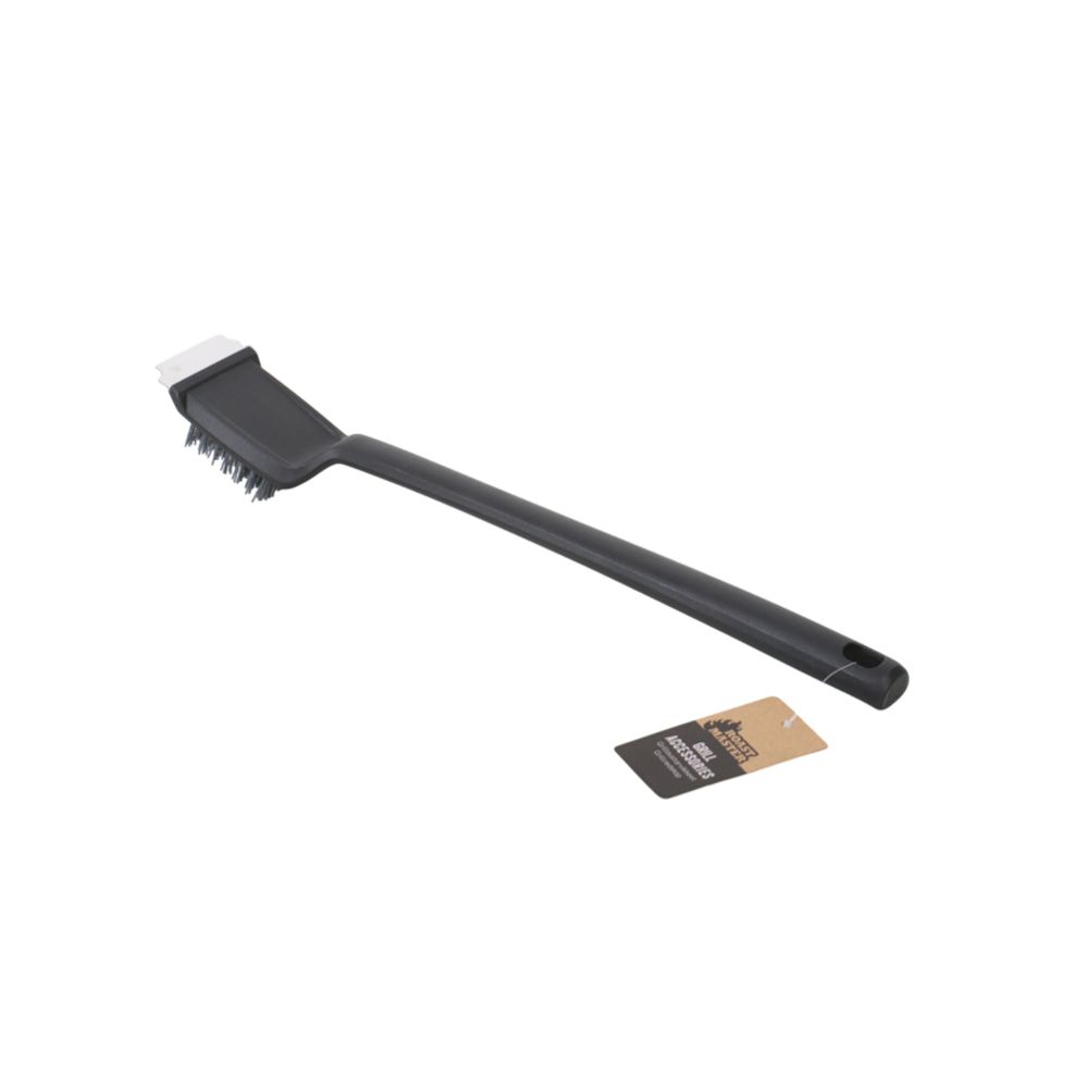 Roastmaster A-series kaabitsaga grillihari, 45 cm