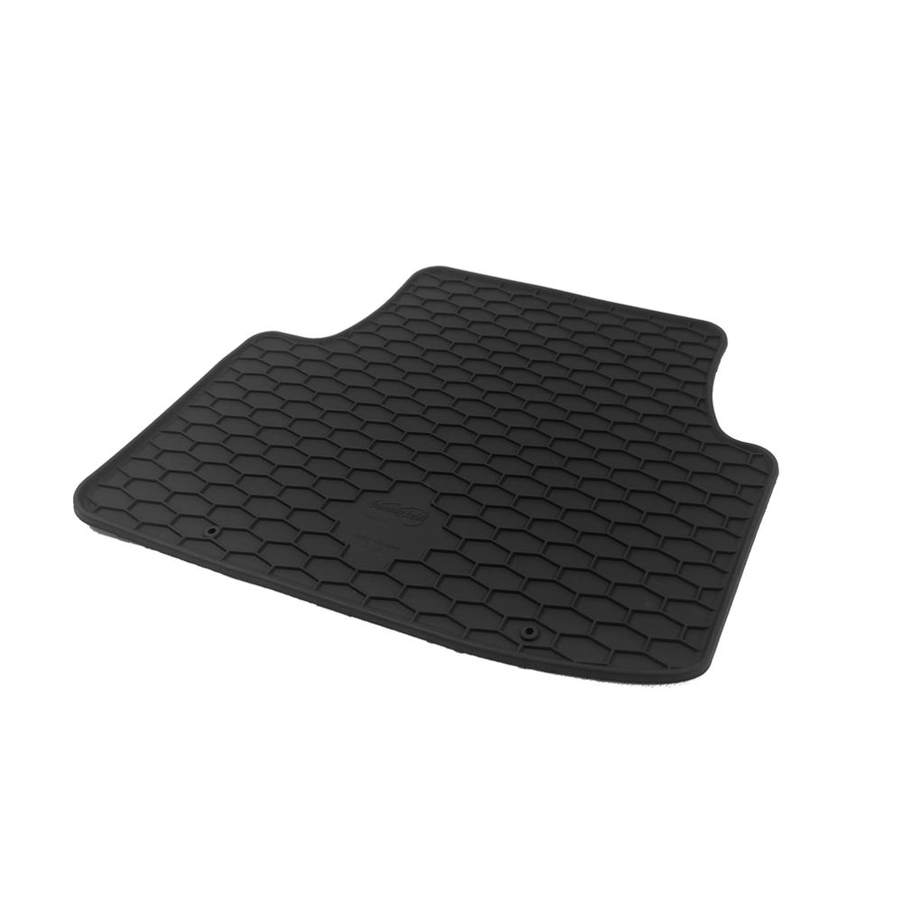 Kummimattide komplekt, VW Tiguan MHEV 24-