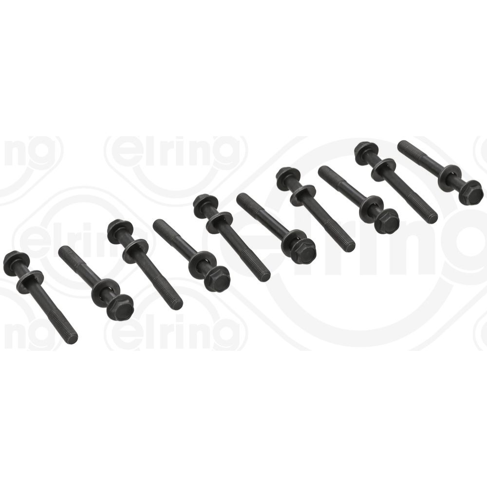 Bultsats, topplock 25-00480