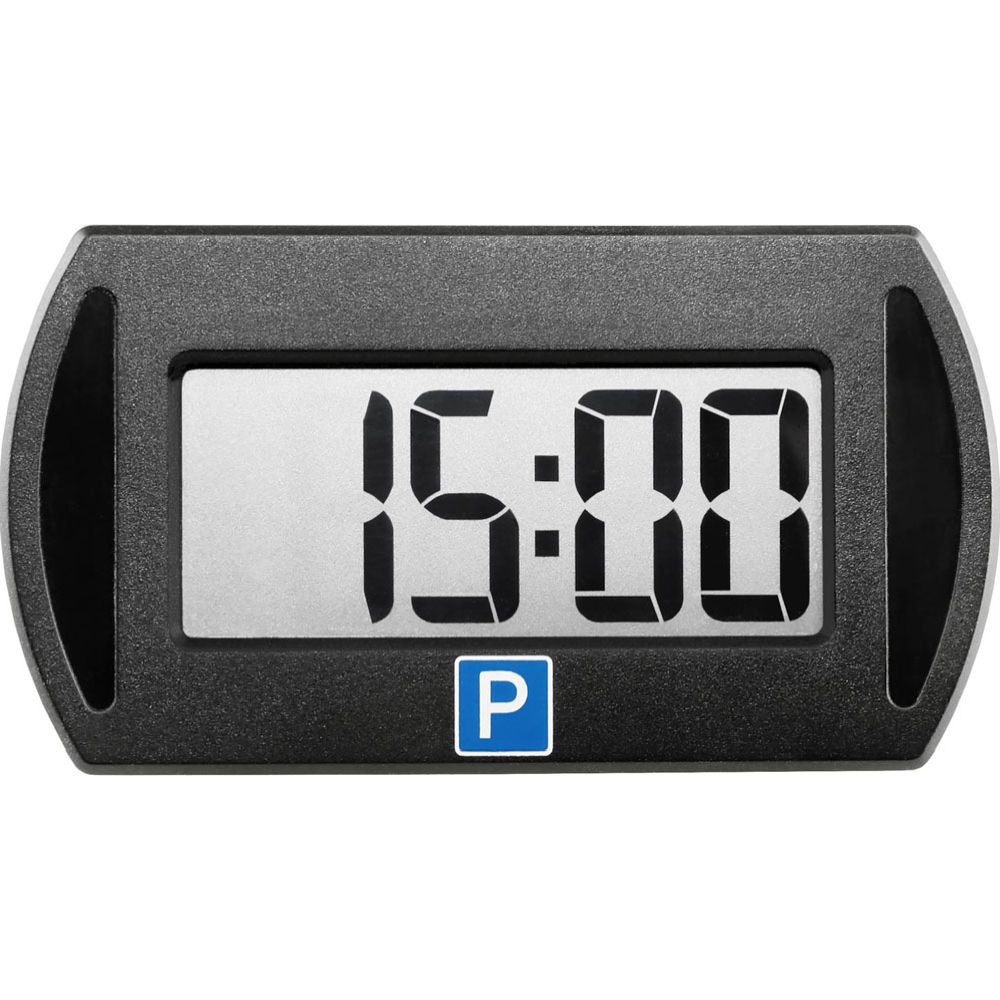 Needit Park Mini 2 elektronisk parkeringsskiva