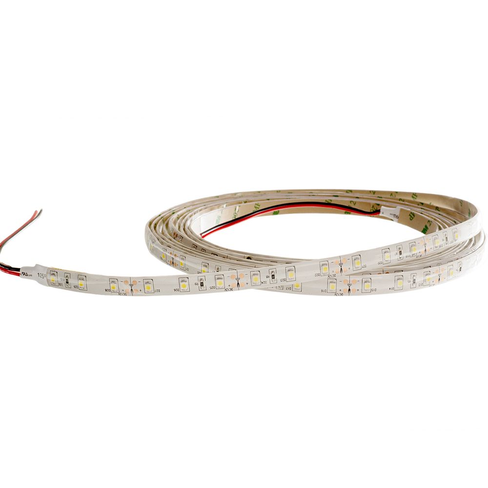 Led Energie 12V LED-valgusriba 4,8 W/m 3000 K 5 m IP44