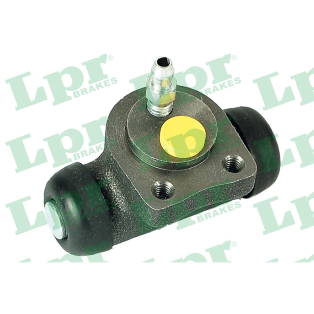 Pyöränsylinteri 23-4250