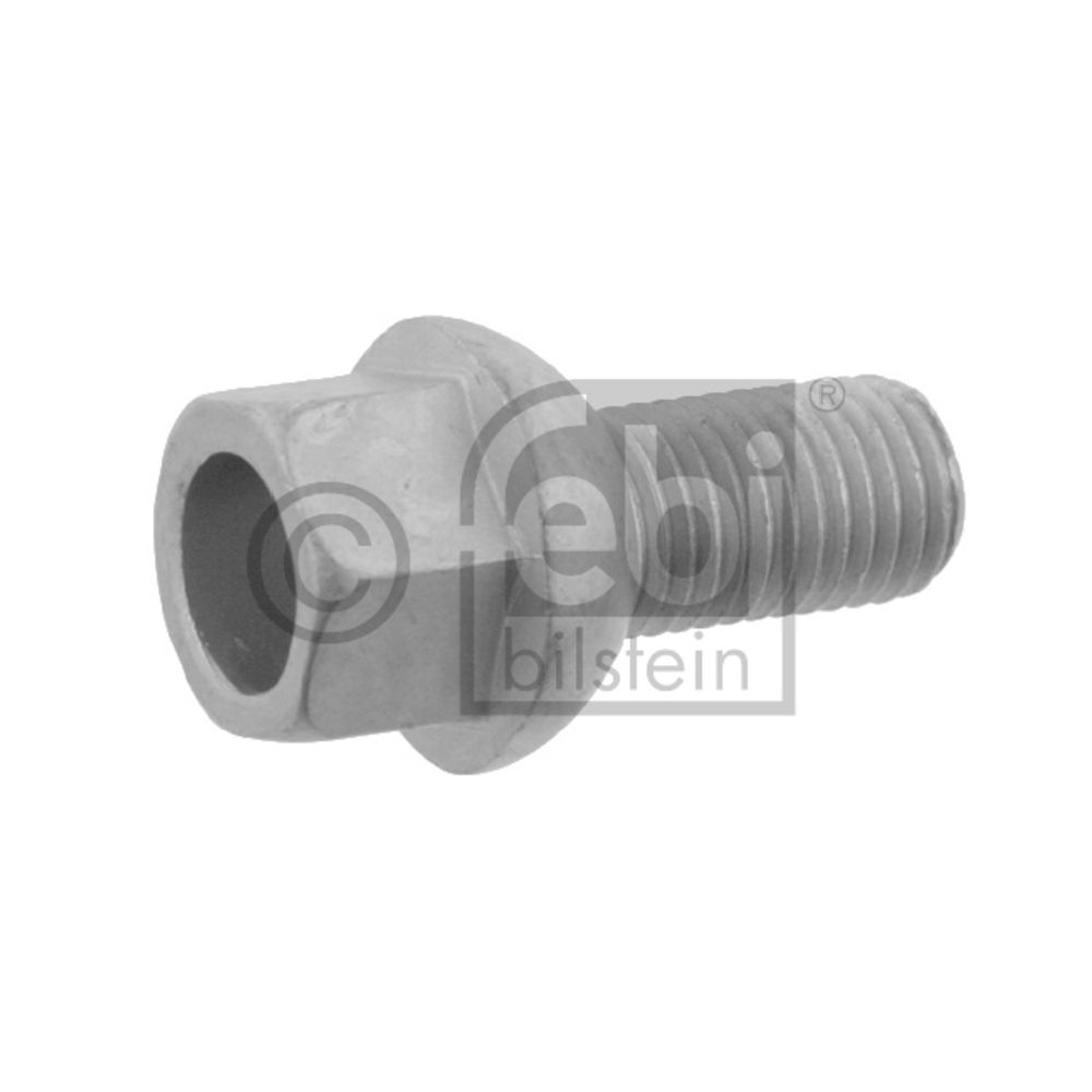 Hjulbult MB (M12 x 1,5 x 22/40/SW17 / sfärisk kon R12)