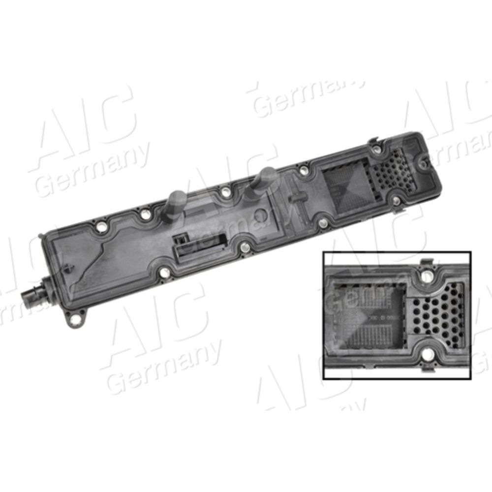 Ventilkåpa 25-00745