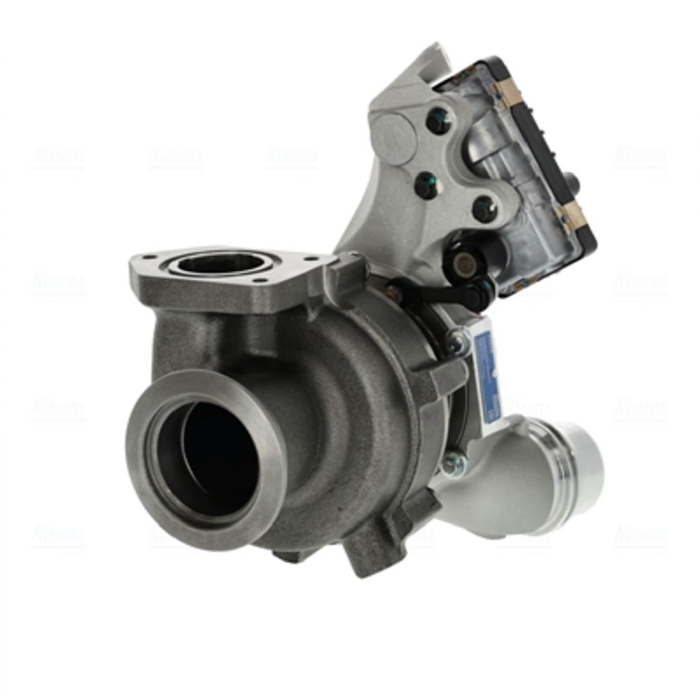 Turboahdin 13-01156