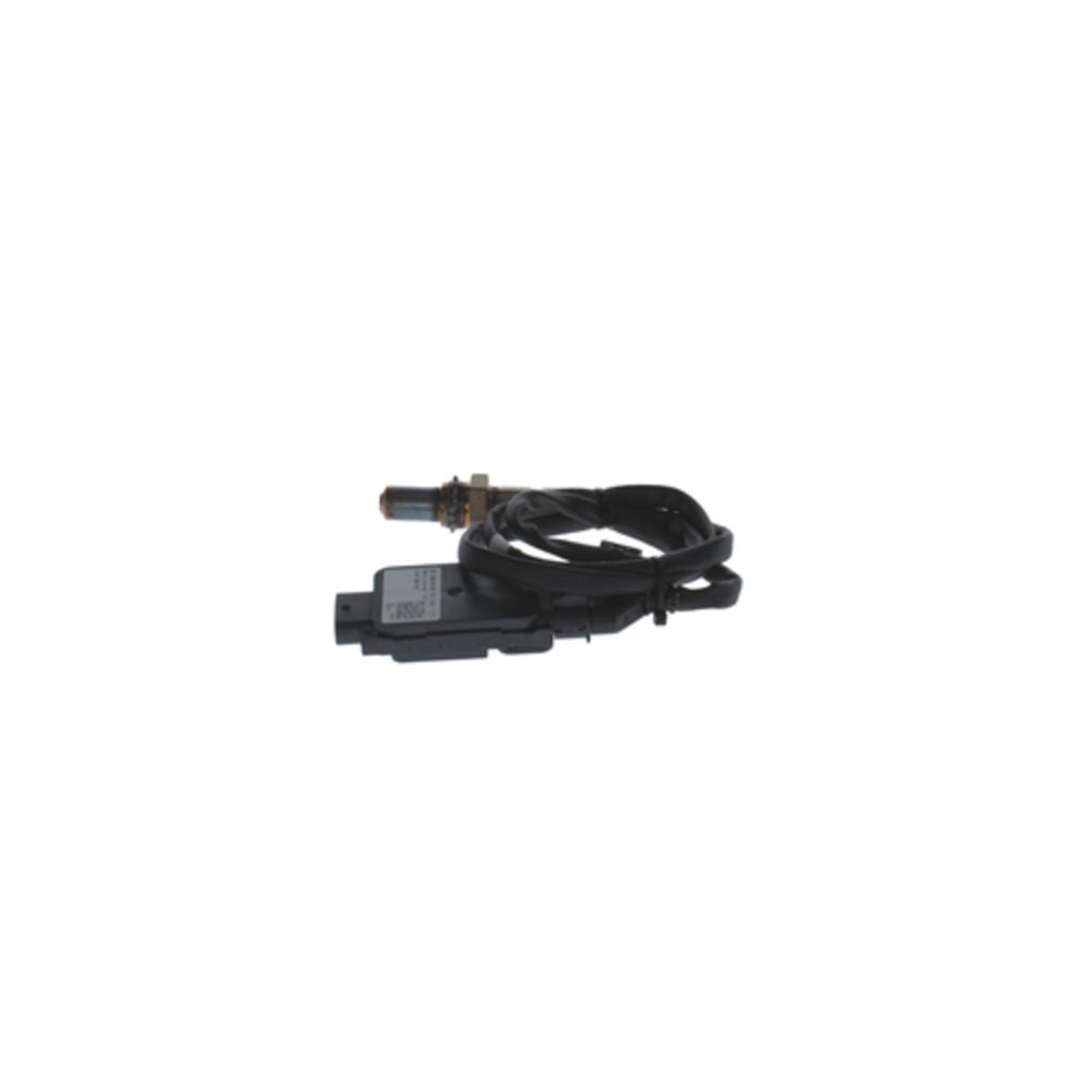 NOx-sensor, ureainsprutning 28-00709