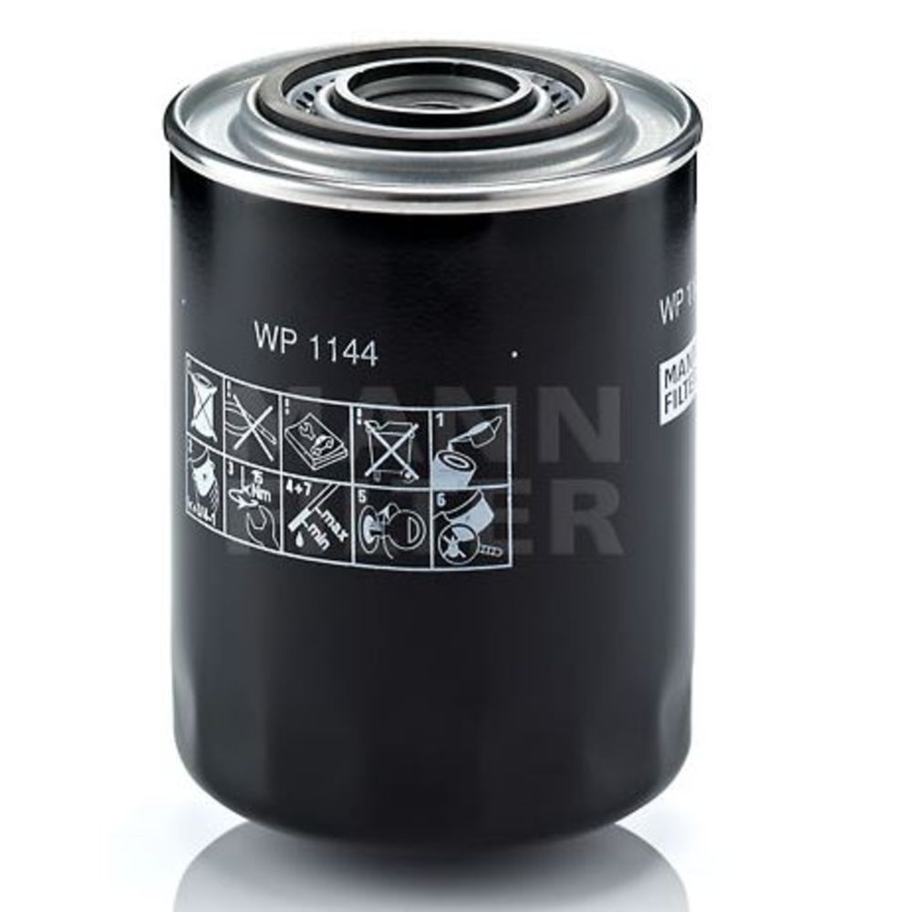 Öljynsuodatin 15-0156