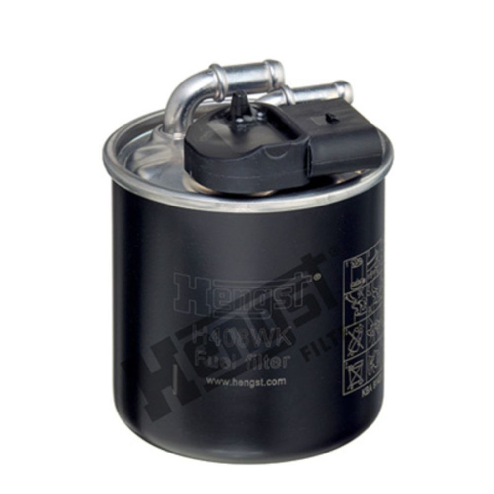 Polttoainesuodatin 19-8489