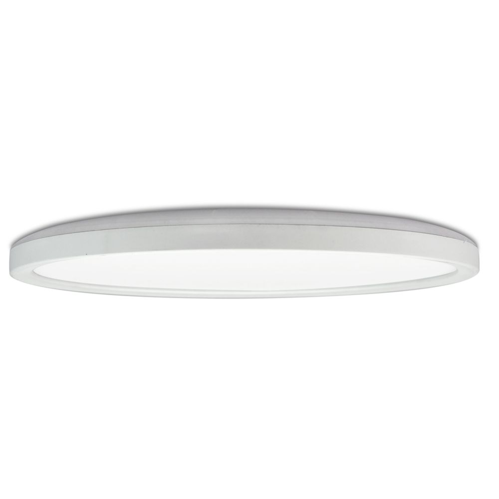 Led Energie LED Taklampa 24W 2160 lm IP20/IP44 3CCT