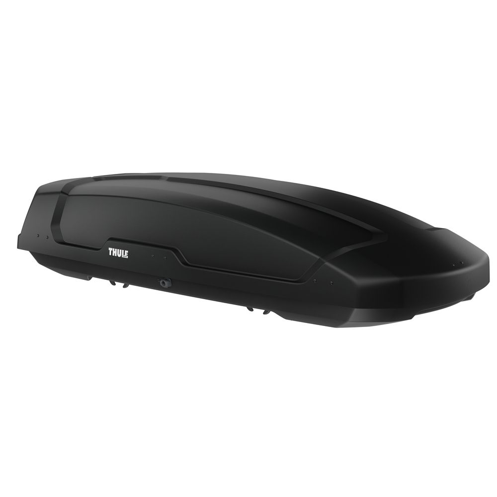 Thule Force XT XL Black takbox