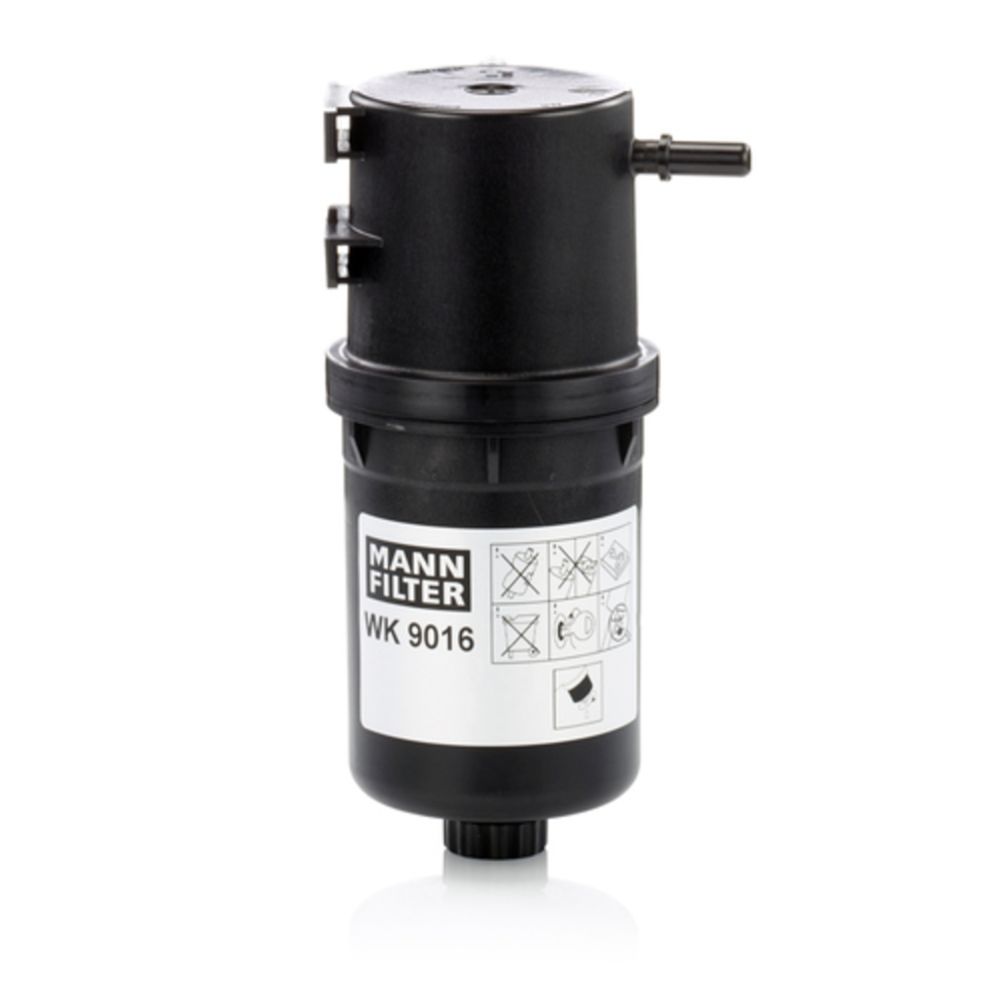 Kütusefilter 19-9016