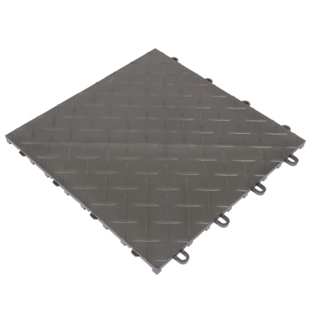 Racedeck Diamond Tile "Grafiitti" 4 kpl