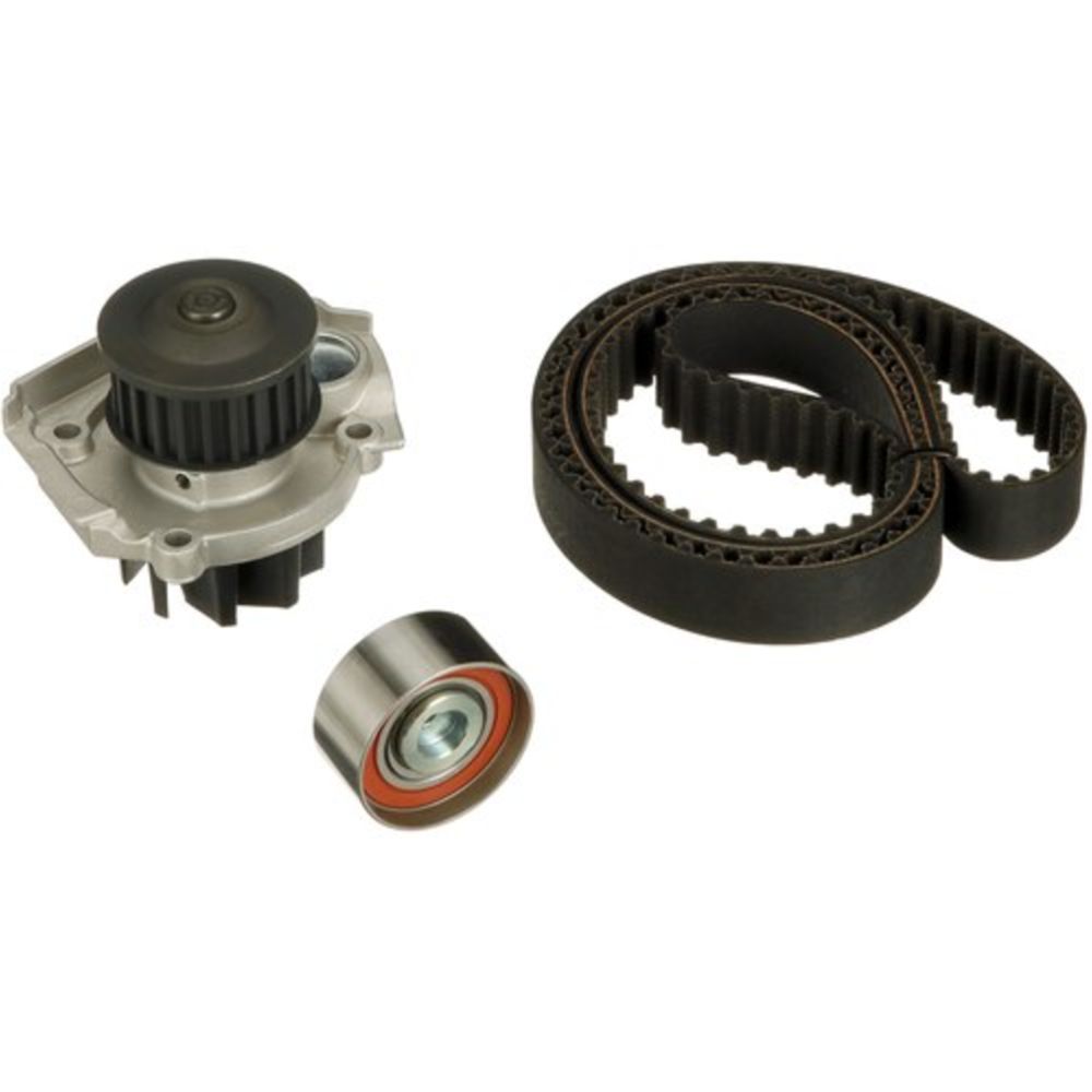 Vattenpump + kuggremssats 25-9544