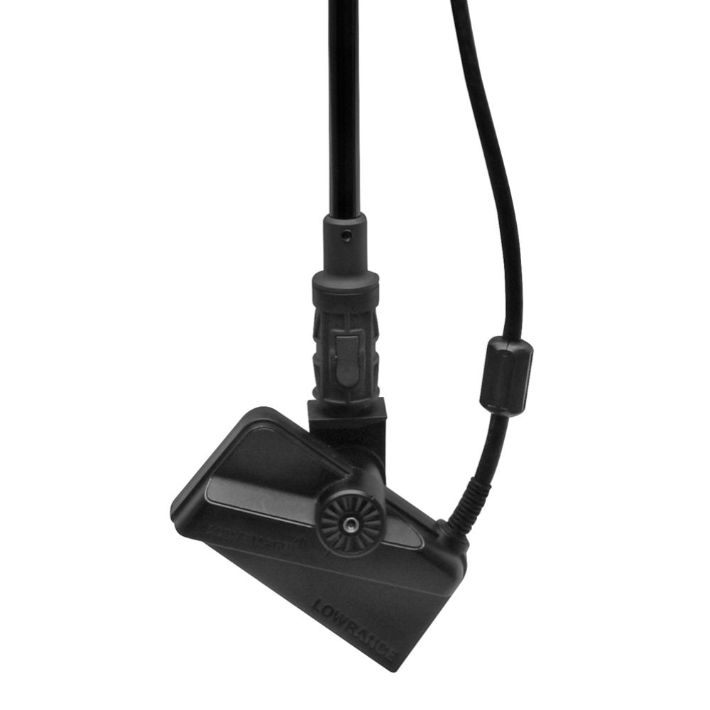 Patriot IceFix 360 pilkkianturiteline