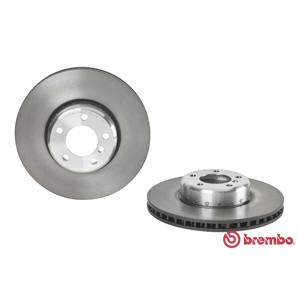 Bromsskiva 22-7313