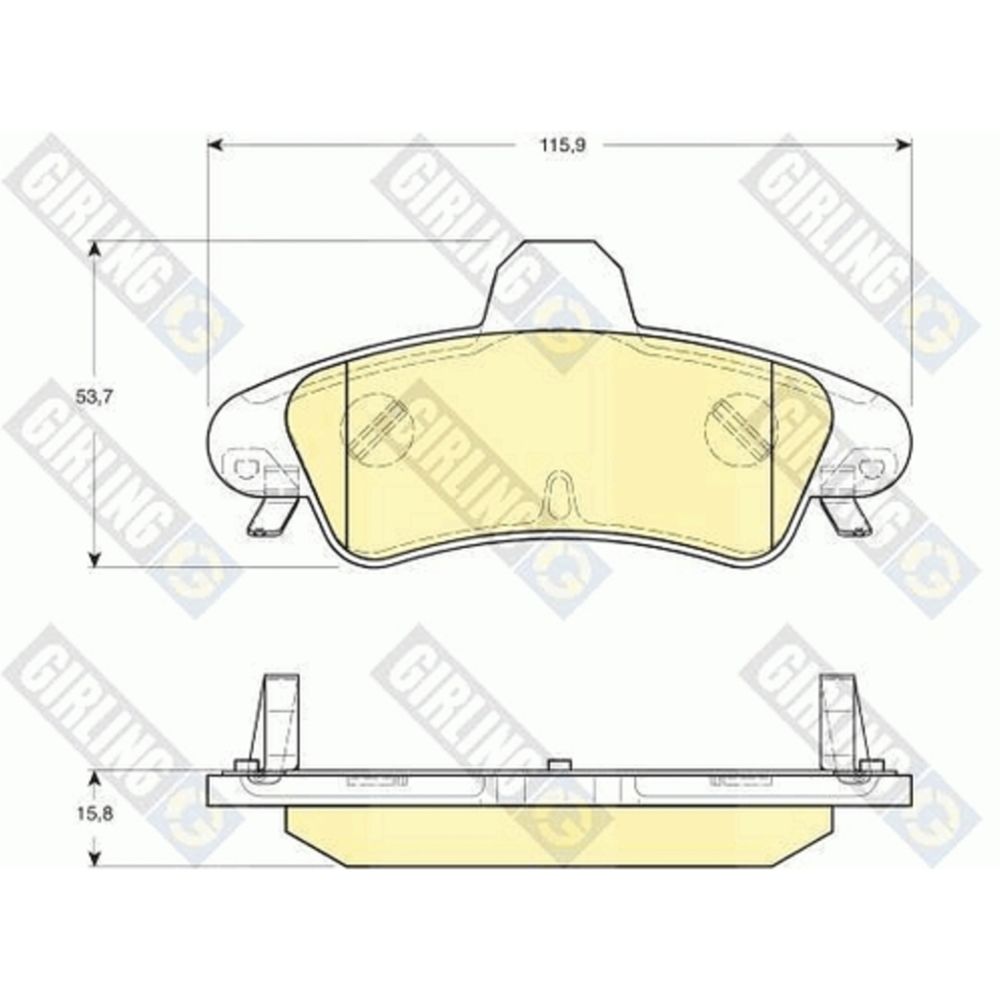 Jarrupalasarja 97-22747