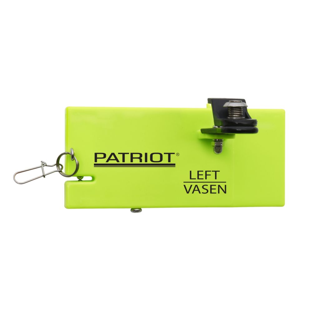Patriot miniparavan liten